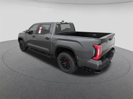 2026 Toyota Tundra Hybrid TRD Pro