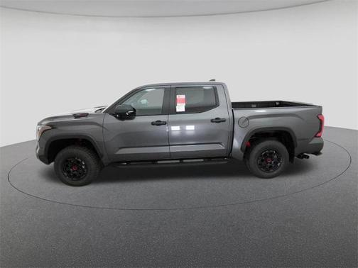 2026 Toyota Tundra Hybrid TRD Pro