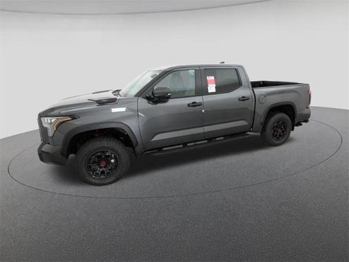 2026 Toyota Tundra Hybrid TRD Pro