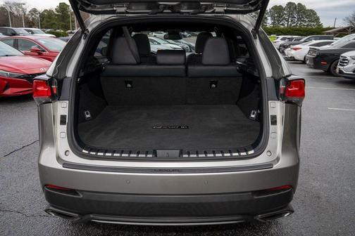 2020 Lexus NX 300 F Sport