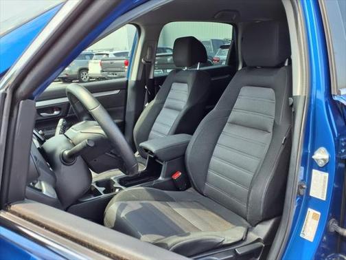2022 Honda CR-V 2WD Special Edition