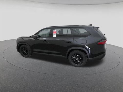 2026 Toyota Highlander Hybrid Base