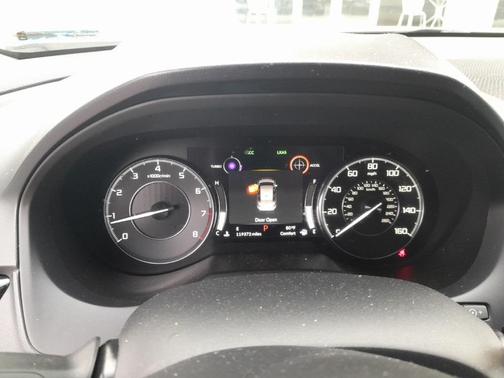2019 Acura RDX Technology Package