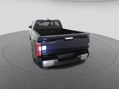 2026 Toyota Tundra Hybrid 1794 Edition