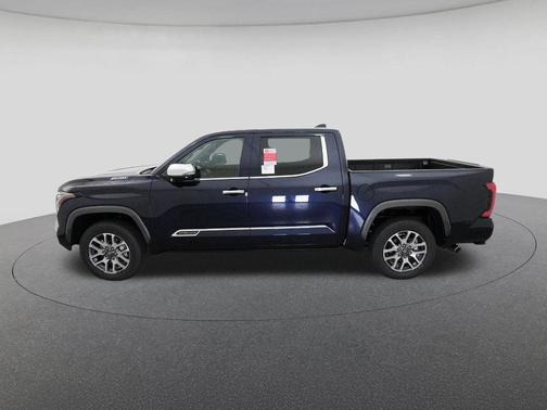 2026 Toyota Tundra Hybrid 1794 Edition