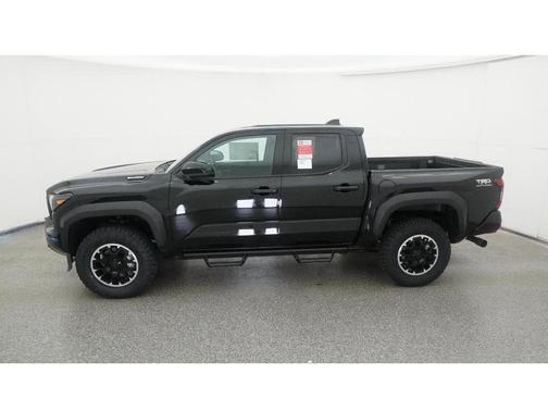2025 Toyota Tacoma Hybrid TRD Off Road