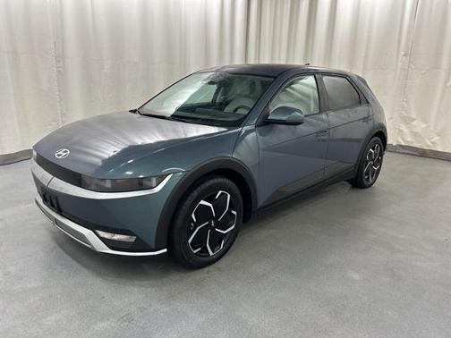2023 Hyundai IONIQ 5 SEL