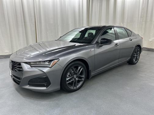 2024 Acura TLX A-Spec