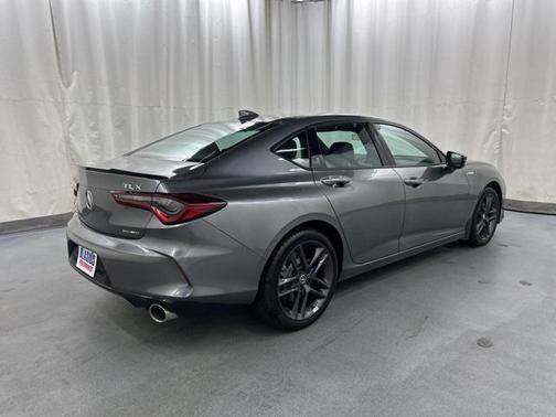 2024 Acura TLX A-Spec
