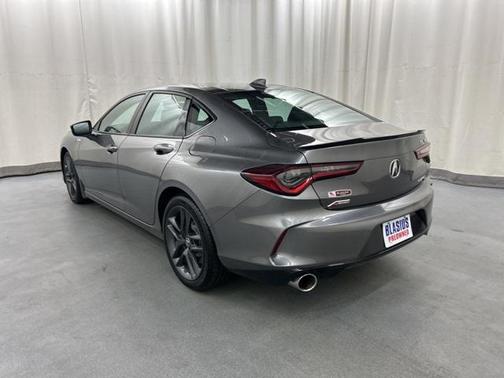 2024 Acura TLX A-Spec