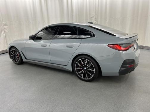 2023 BMW 430 Gran Coupe i xDrive