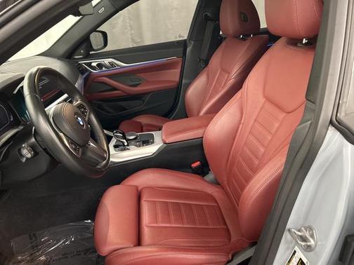 2023 BMW 430 Gran Coupe i xDrive