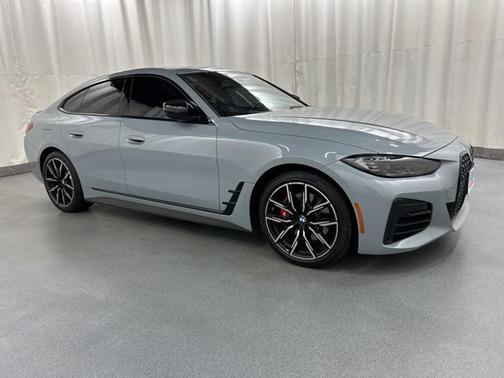 2023 BMW 430 Gran Coupe i xDrive
