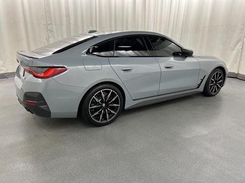 2023 BMW 430 Gran Coupe i xDrive