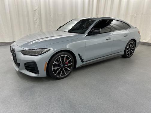 2023 BMW 430 Gran Coupe i xDrive