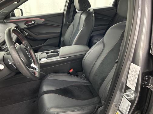 2024 Acura TLX A-Spec