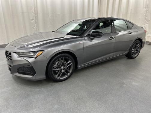 2024 Acura TLX A-Spec