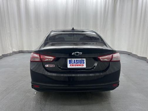 2023 Chevrolet Malibu FWD 2LT