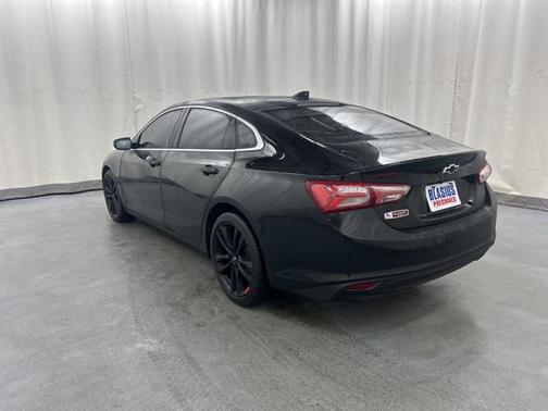 2023 Chevrolet Malibu FWD 2LT