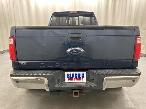 2016 Ford F-350 Lariat