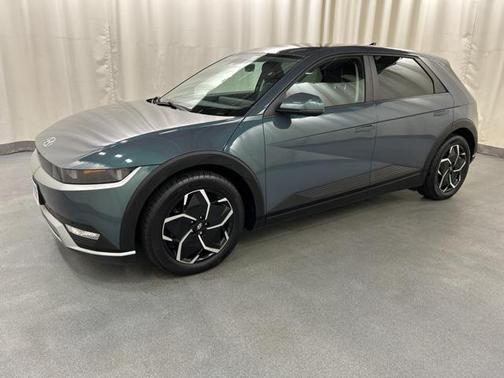 2023 Hyundai IONIQ 5 SEL