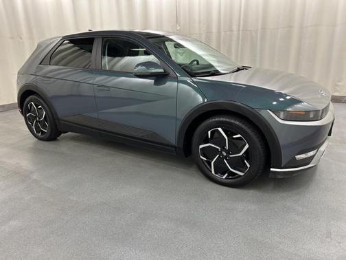 2023 Hyundai IONIQ 5 SEL