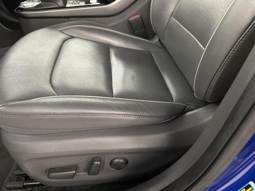 2021 Hyundai IONIQ EV Limited