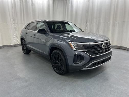 2024 Volkswagen Atlas Cross Sport 2.0T SE w/Technology 4MOTION