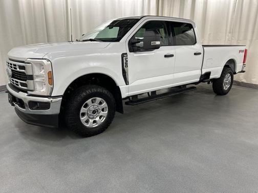 2024 Ford F-350 XLT