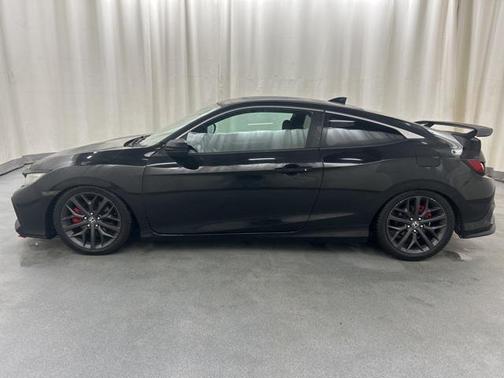 2020 Honda Civic Si Base