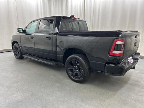 2023 RAM 1500 Sport