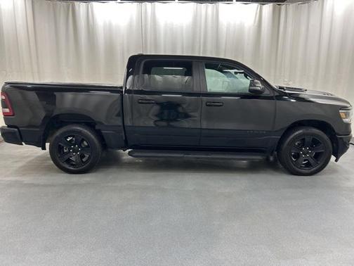 2023 RAM 1500 Sport