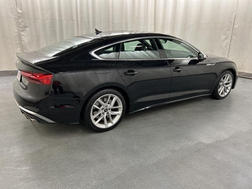 2021 Audi S5 Premium Plus TFSI quattro Tiptronic