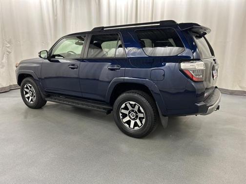 2019 Toyota 4Runner TRD Off Road Premium