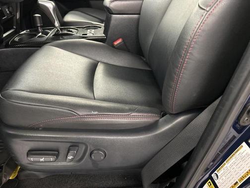 2019 Toyota 4Runner TRD Off Road Premium