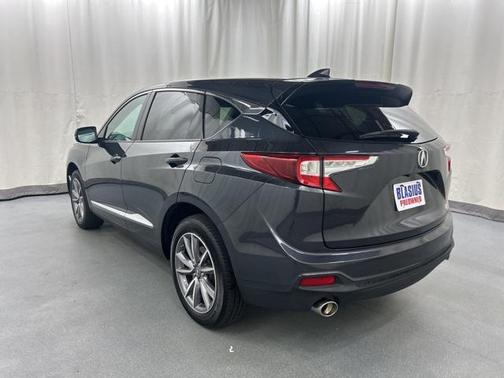 2020 Acura RDX Technology Package