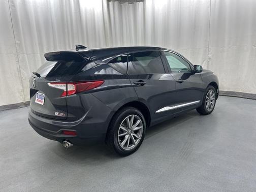 2020 Acura RDX Technology Package