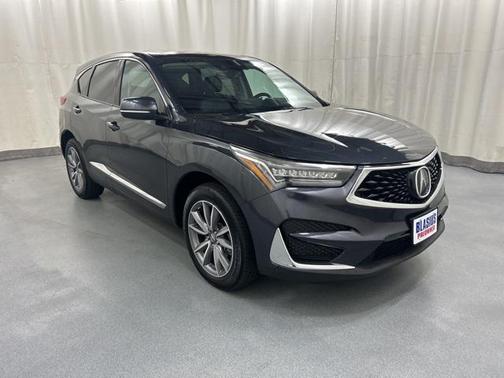 2020 Acura RDX Technology Package