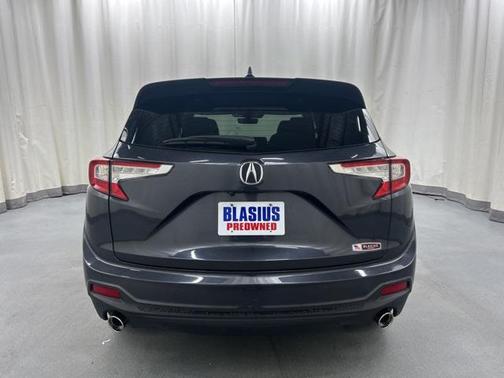 2020 Acura RDX Technology Package