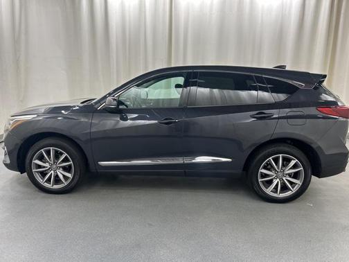 2020 Acura RDX Technology Package