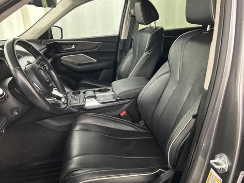 2023 Acura MDX Advance Package