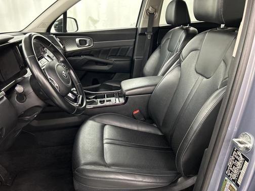2021 Kia Sorento SX