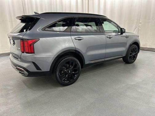 2021 Kia Sorento SX