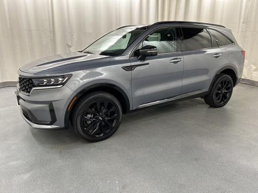 2021 Kia Sorento SX