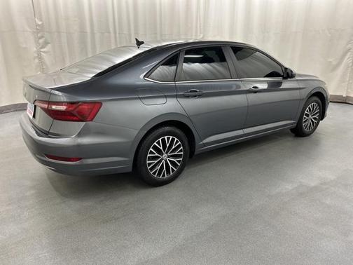 2021 Volkswagen Jetta 1.4T SE