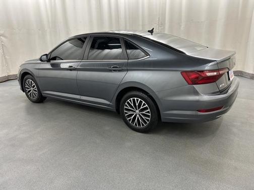2021 Volkswagen Jetta 1.4T SE