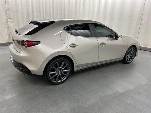 2023 Mazda Mazda3 2.5 S Select