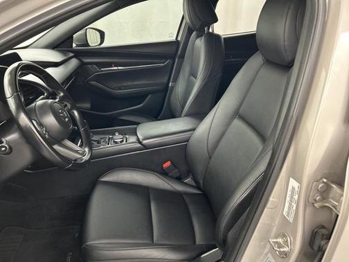 2023 Mazda Mazda3 2.5 S Select