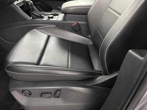2021 Volkswagen Atlas 3.6L SE w/Technology