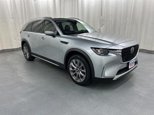 2024 Mazda CX-90 3.3 Turbo Premium